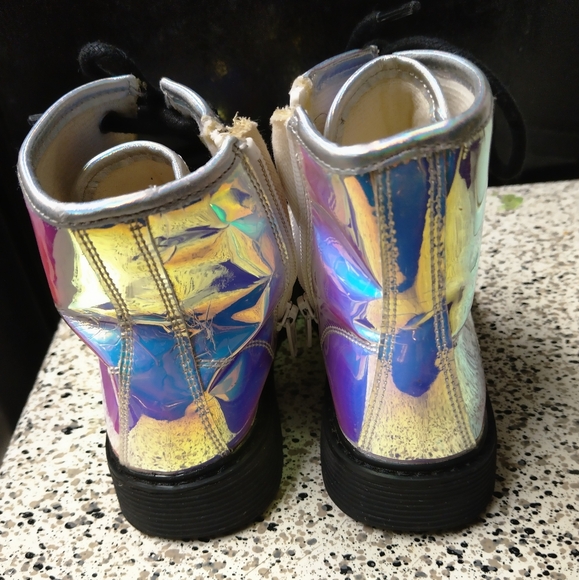 Shoes for kids - Picture 7 of 10